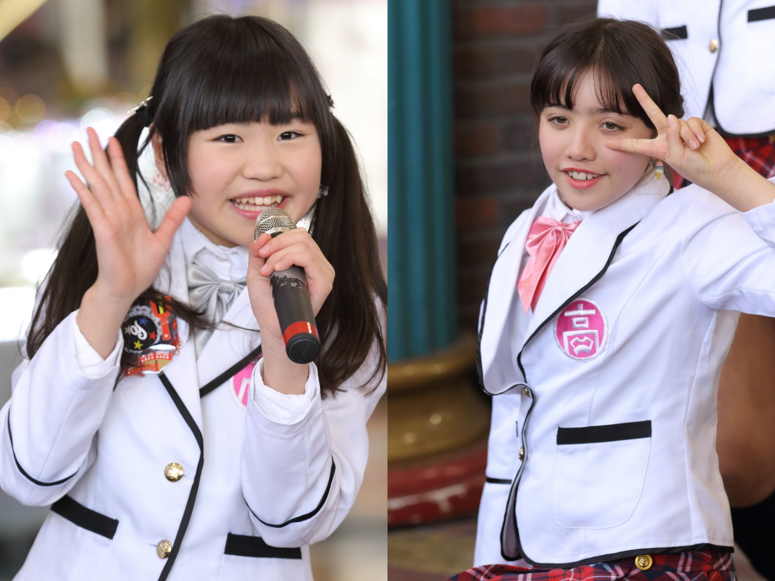 Tasuku 17 12 30 岡山ジョイポリス Idol定期公演 Vol 57 17年末スペシャル 虹色 Star 遙 乃愛 桃子 咲良 マリア 雪乃 高知家応援アイドル 虹スタ 高知県 T Co Owztb7txe1 Twitter