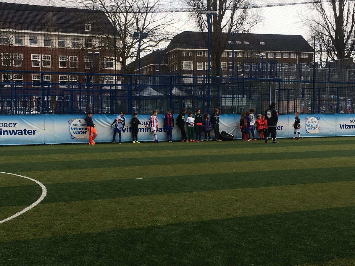 PowerleagueNL tweet media