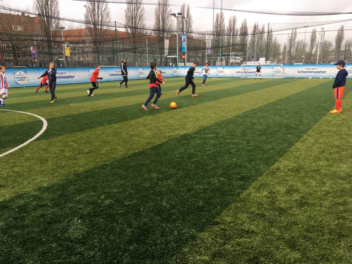 PowerleagueNL tweet media