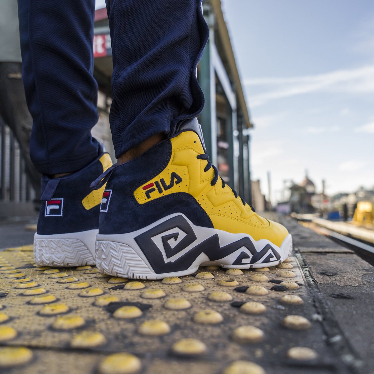 fila journeys