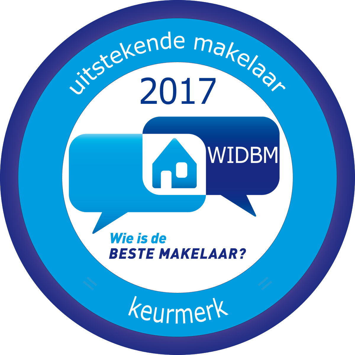 Francishelmig's tweet photo. TROTS! Voor het 3e jaar op rij uitgeroepen tot "Uitstekende makelaar" op wieisdebestemakelaar.nl https://t.co/88i7kbdF2Y