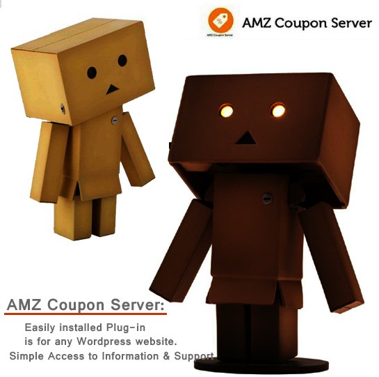 AmzCouponServr's tweet photo. AMZ Coupon Server: Simple Access to Information & Support
Easily installed Plug-in is for any Wordpress website.
For more info: https://t.co/nBMxnUaFlK
#AMZCouponServer #AmazonSeller #PromoCoupons #WordpressPlugin #EasyInstallation https://t.co/KNosXX3mJx