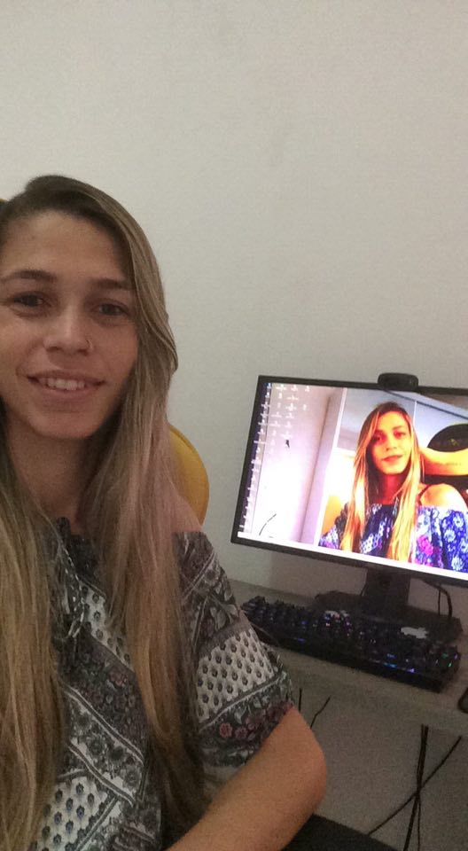 JessyFps1's tweet photo. https://t.co/mbud0SOPq0 batendo papo com chat sobre nova Organização Do meu time e mostrando Game play !#CSRAIZ https://t.co/drVyZODjDW