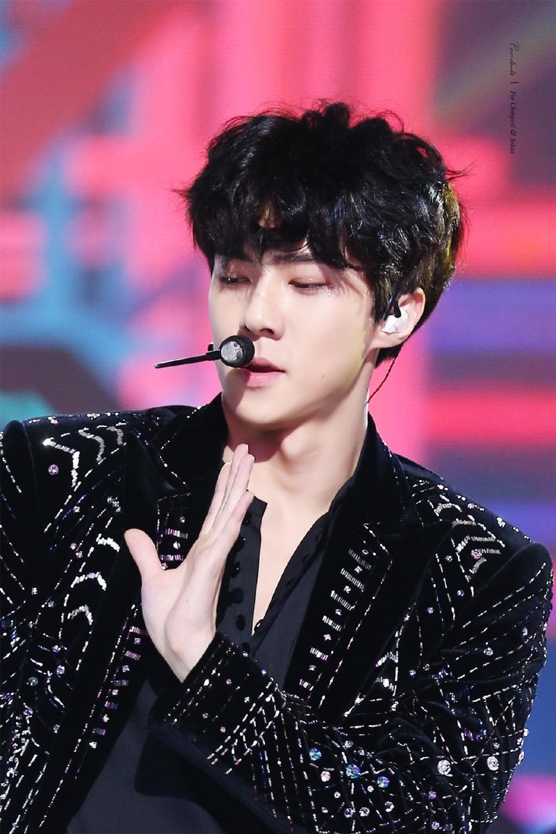 BUBBLETEAHOLIC's tweet photo. [HQ] 171231 #SEHUN cr.Possidendi
https://t.co/Vi5DVJf7U5
https://t.co/c8sGvMqQ5r
https://t.co/PzvjlFlRGX
https://t.co/S1fTW2XrJe https://t.co/RRHgyehzhI