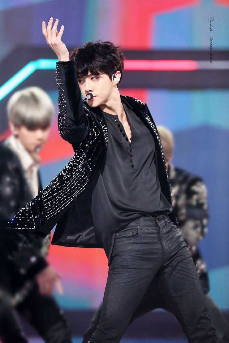 BUBBLETEAHOLIC's tweet photo. [HQ] 171231 #SEHUN cr.Possidendi
https://t.co/Vi5DVJf7U5
https://t.co/c8sGvMqQ5r
https://t.co/PzvjlFlRGX
https://t.co/S1fTW2XrJe https://t.co/RRHgyehzhI