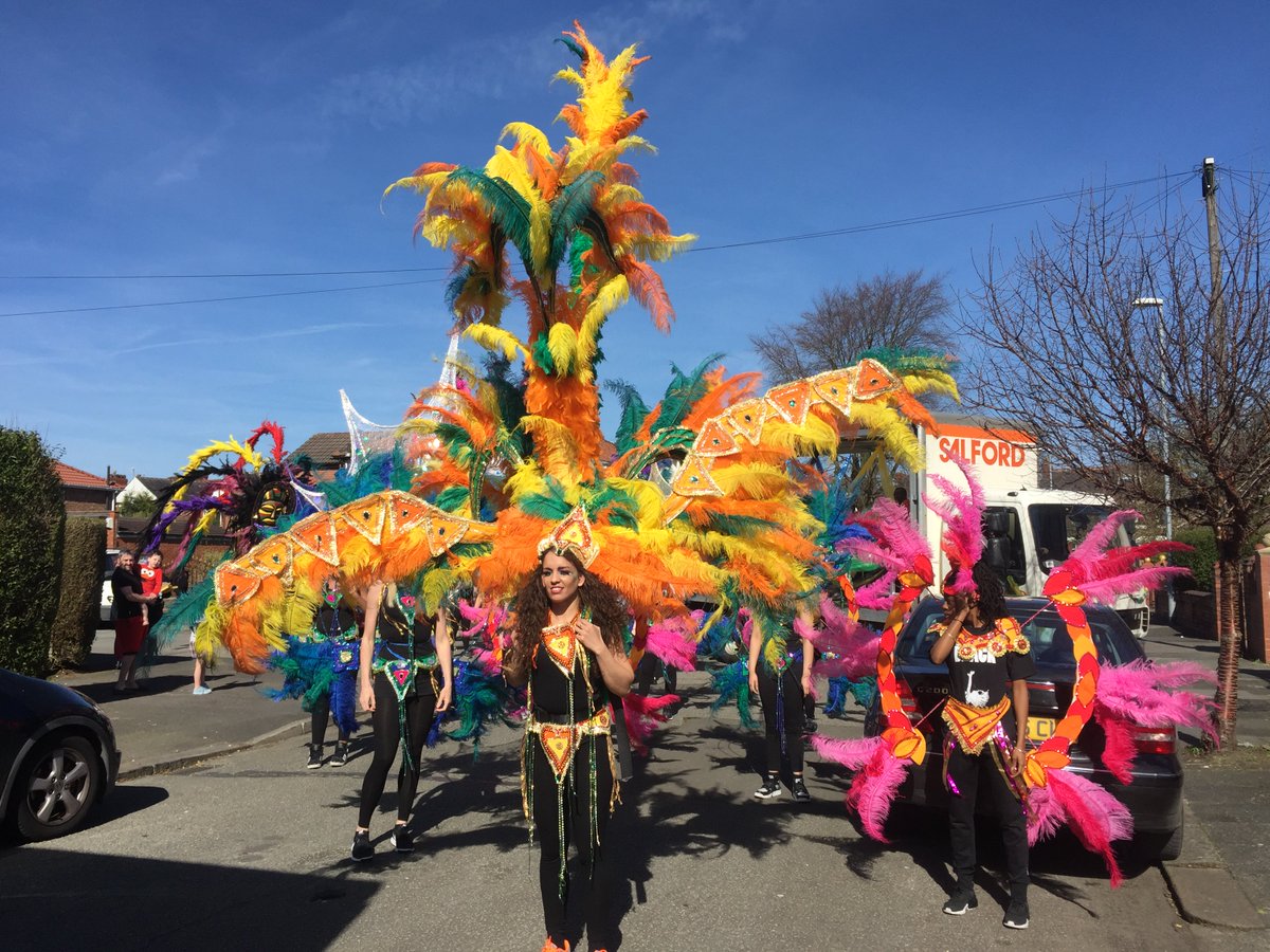 Brouhaha tweet media