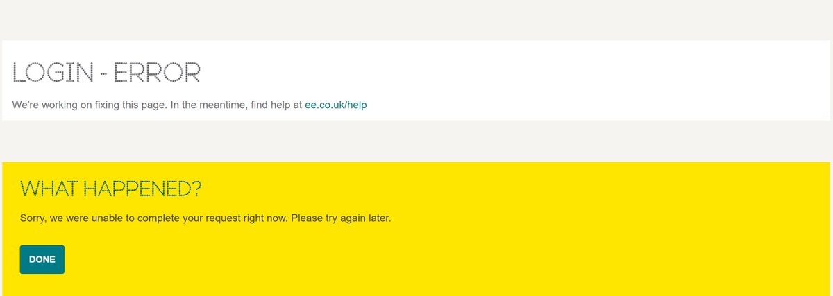 adrianinman's tweet photo. @EE Still garbage! Just different garbage. You know precisely how many customers you have as you have their phone numbers and addresses. How about having infrastructure which can serve them. How long until it works properly? https://t.co/oVPWrVzsqX