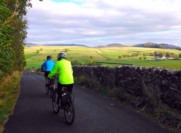 Walk Wheel Cycle Trust tweet media
