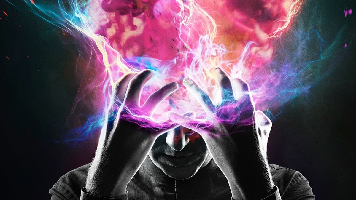 Seriepolis's tweet image. Ese maravilloso enredo llamado “Legion” seriepolis.com/2018/01/ese-ma… vía @Seriepolis #FOXFans
