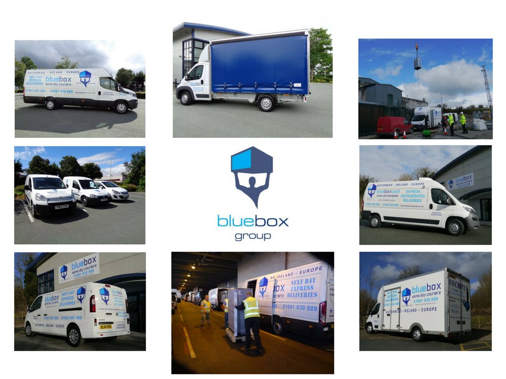 Blueboxsameday's tweet photo. #Shropshire #Oswestry #delivery #courier #sameday #Telford #Shrewsbury #UK #Wrexham #Whitchurch #UPS #installationspecialists #relocationservice #cscscards #eusrcards #ADR #Logistics #Innolift #delivery #chilledservices #refrigeration #refrigerateddelivery #chester #ludlow https://t.co/hz1nuWn8Mi