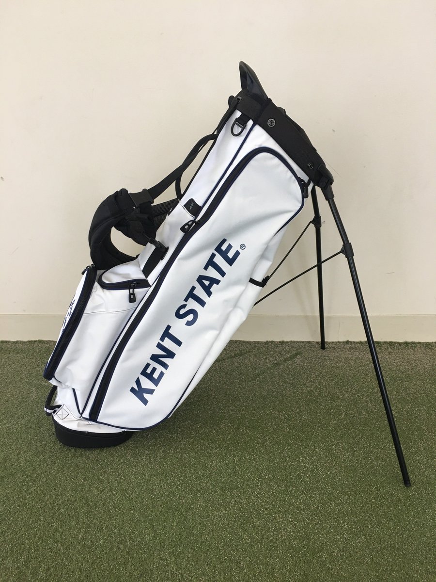 Kentstatewomen Sgolf On Twitter Golfweekringler Move Over