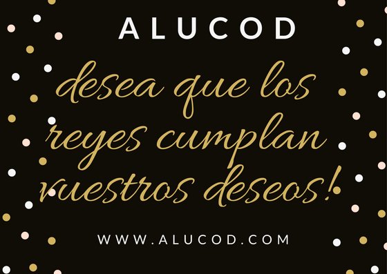 alucod's tweet photo. Y si pides salud...alli estaremos #FelicesReyes #Alucod https://t.co/UFcBkzfIa8