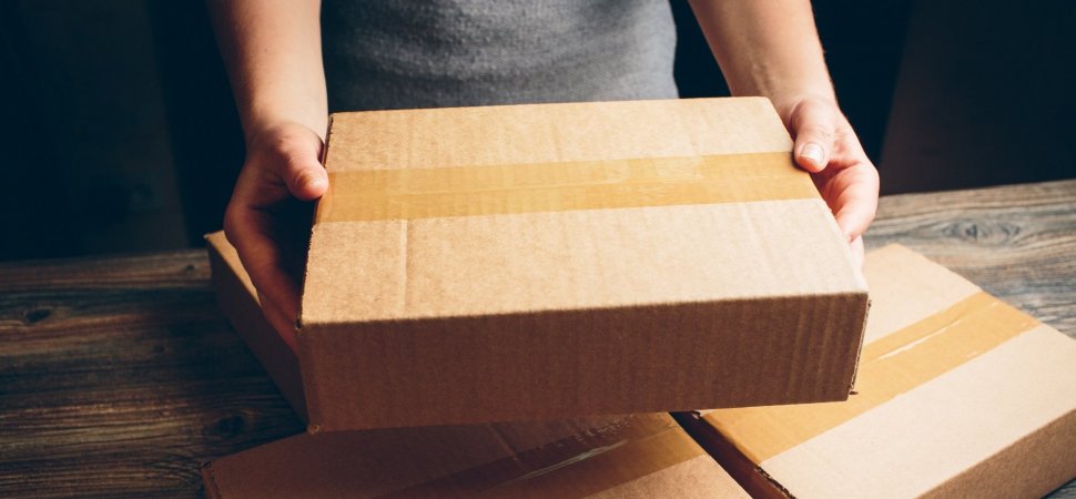 #Consumers expect convenience like never before. With the right strategy, local shops can benefit from the #home-delivery boom.
The Last Mile: How Small Business Can Win the Delivery Race with <a href="/amazon/">Amazon</a>:  ow.ly/dB1x30hx7Rg via <a href="/Inc/">Inc.</a>