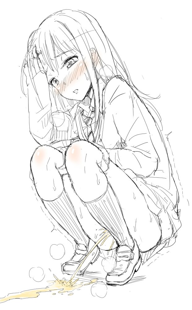 おもらしぶりん 