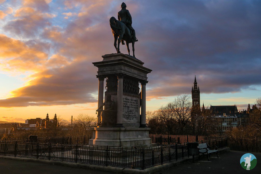 travelwithakilt's tweet photo. New Post: I'm kicking off 2018 close to home and a look at the West End of #Glasgow. The architecture, the culture, tenement life, the endless green stuff and a lifetime of memories merge to make it the only place that feels like home. https://t.co/hpr97o5oX9 #Scotland https://t.co/jMeMifjsiH