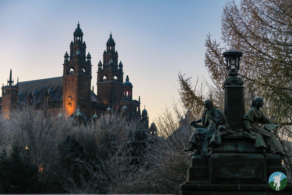 travelwithakilt's tweet photo. New Post: I'm kicking off 2018 close to home and a look at the West End of #Glasgow. The architecture, the culture, tenement life, the endless green stuff and a lifetime of memories merge to make it the only place that feels like home. https://t.co/hpr97o5oX9 #Scotland https://t.co/jMeMifjsiH