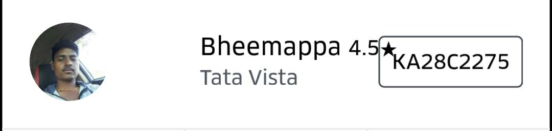 IamRohitpathak's tweet photo. @Uber_India Your cab driver in Bangalore is playing some killer music now Stay With Me & That's My Name by Akcent. Just made the struggle in the traffic so easy & smooth. #DJBheemappa #DriverDJ #TheGuyHasSomeTaste https://t.co/Q9z5rouyEy
