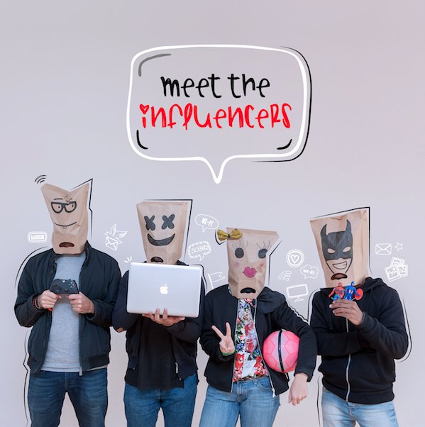 InfluenceCommEG's tweet image. #InfluenceDigital seem to be up to something, but what is it exactly? It looks like their lips are going to be sealed until they're ready to get you to #MeetTheInfluencers.