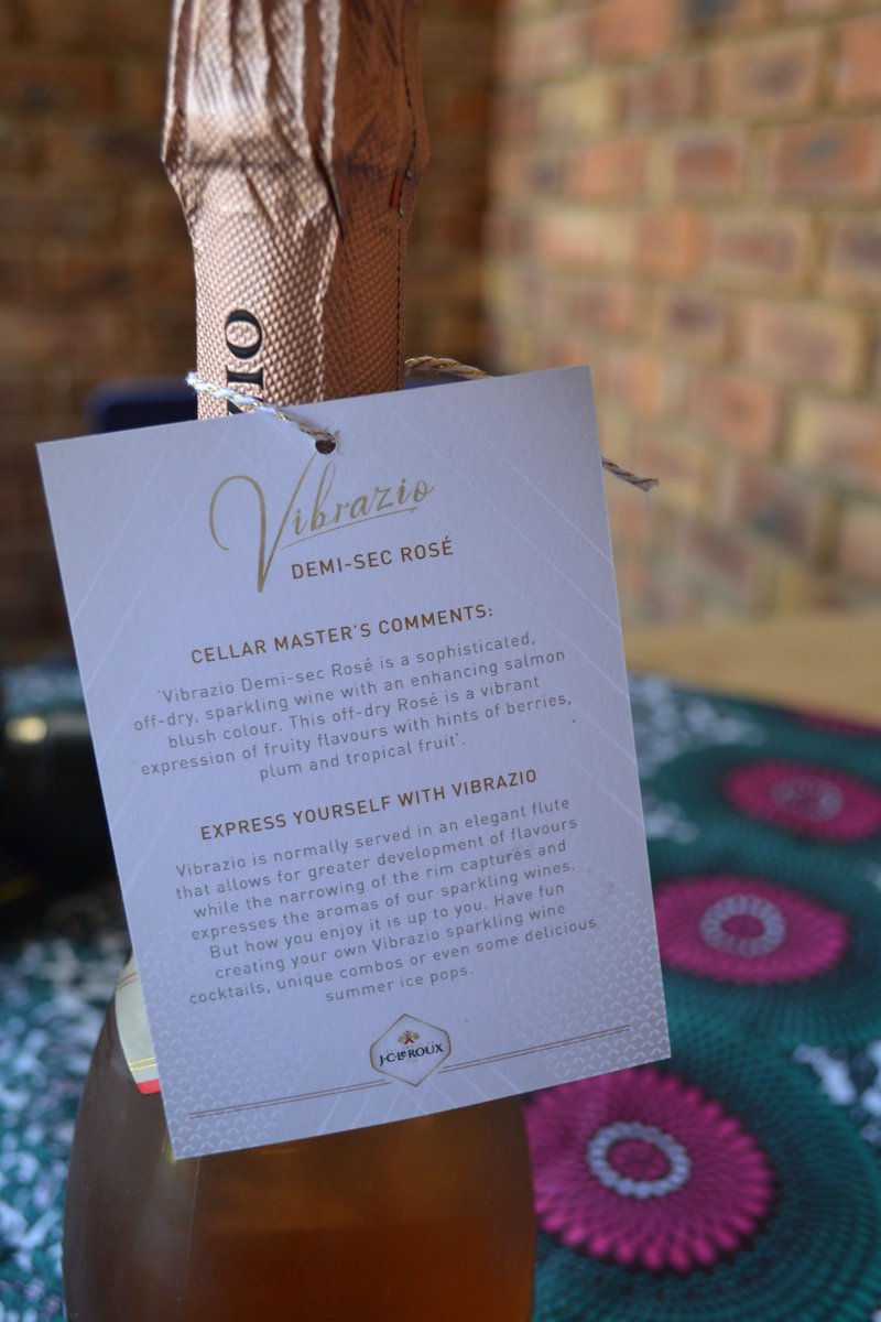 Boozy_Foodie's tweet photo. On New Years Day @le_bon_sauvage_ and me spend some quality time at home, having a braai and sipping one some delicious @JCLeRoux #Vibrazio cocktails! #blogpost #boozyblogger #SABloggers #BoozyFoodieLikes #SAVineShare https://t.co/59XYCBmyCe https://t.co/Ko7fwjtErC