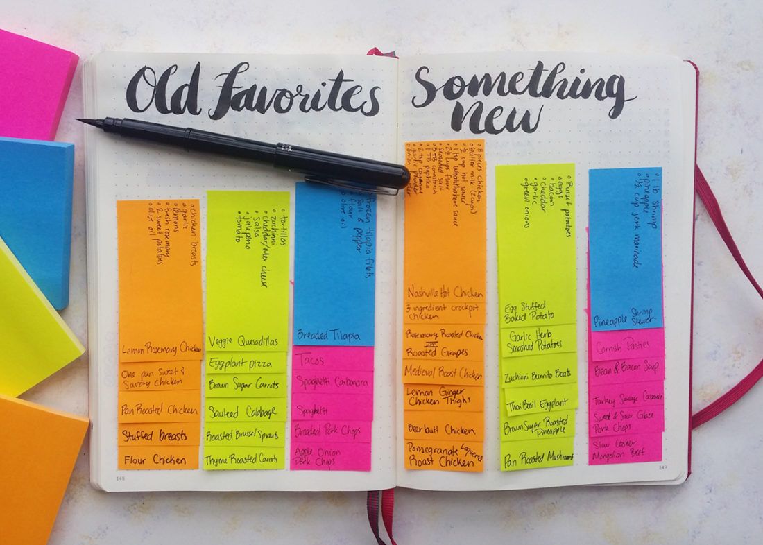 meal_prepper's tweet photo. RT @SeabuckWonders: Meal planning is not just a way to prep your life ahead of time, but also a great opportunity to try new recipes! #Food #mealplanning https://t.co/n6mFwV9Vev https://t.co/UrvtrOn9I7