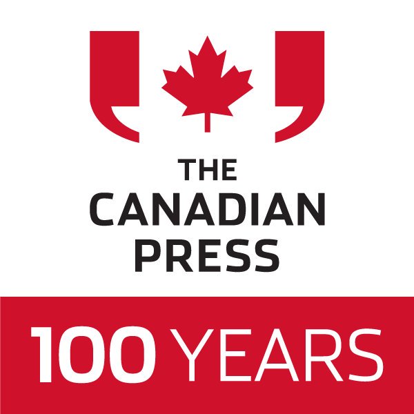 The Canadian Press tweet media