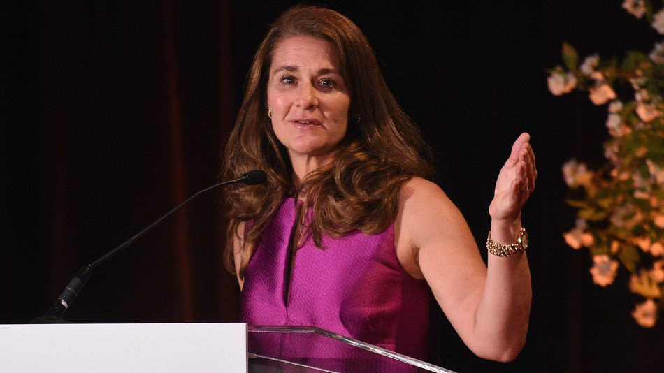 This --> RT <a href="/mashable/">Mashable</a>: Melinda Gates on why we should invest in women in 2018: "Simply put, women get things done"
on.mash.to/2CS2jyi