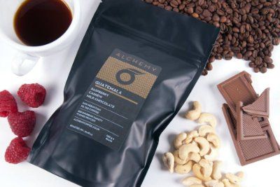 Introducing our A-Z of #Coffee buff.ly/2EVkEv3 #themoreyouknow #facts #coffeelovers