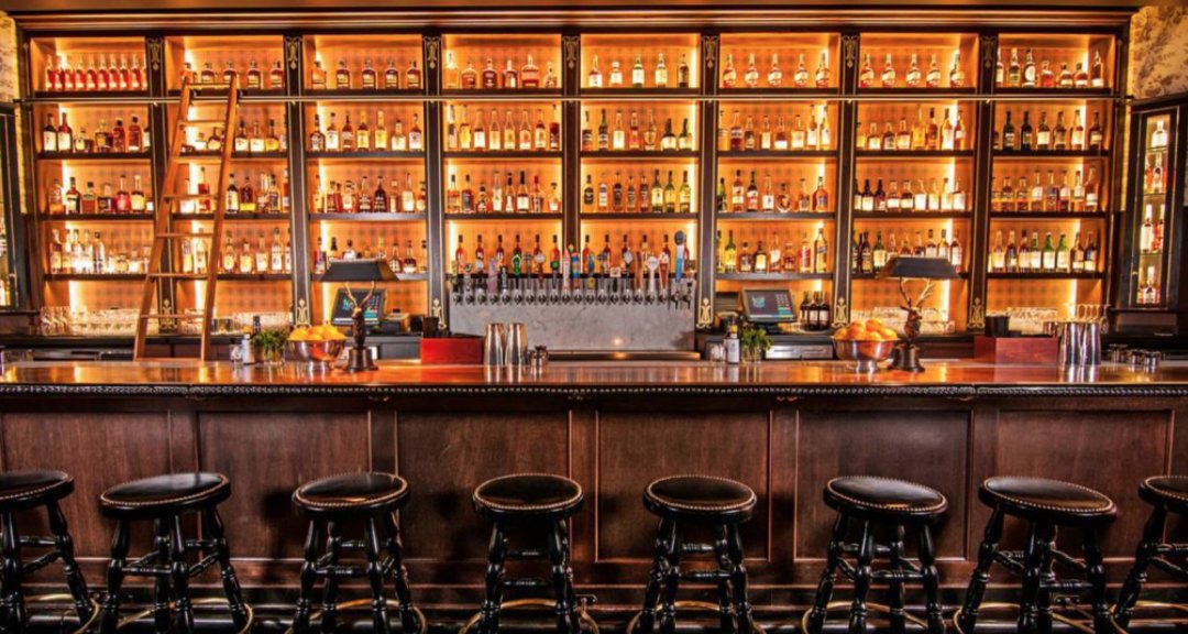 Barstool Sports on Twitter "Somebody stole a 1.3 million dollar bottle