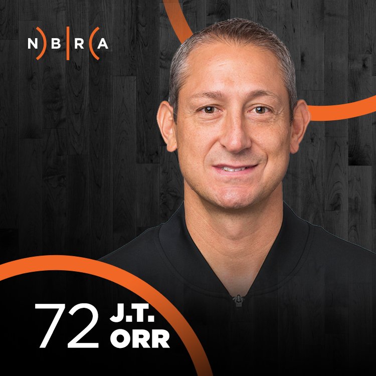 OfficialNBARefs's tweet photo. @warriors @HoustonRockets @NBAonTNT TONIGHT
1030 PM ET
🏀 @okcthunder at @LAClippers
🏀 #19 Capers, #72 Orr, #59 Zielinski
📺 @NBAonTNT
#RefsAreReady #NBA #OKCatLAC https://t.co/ItEXxCP0OF