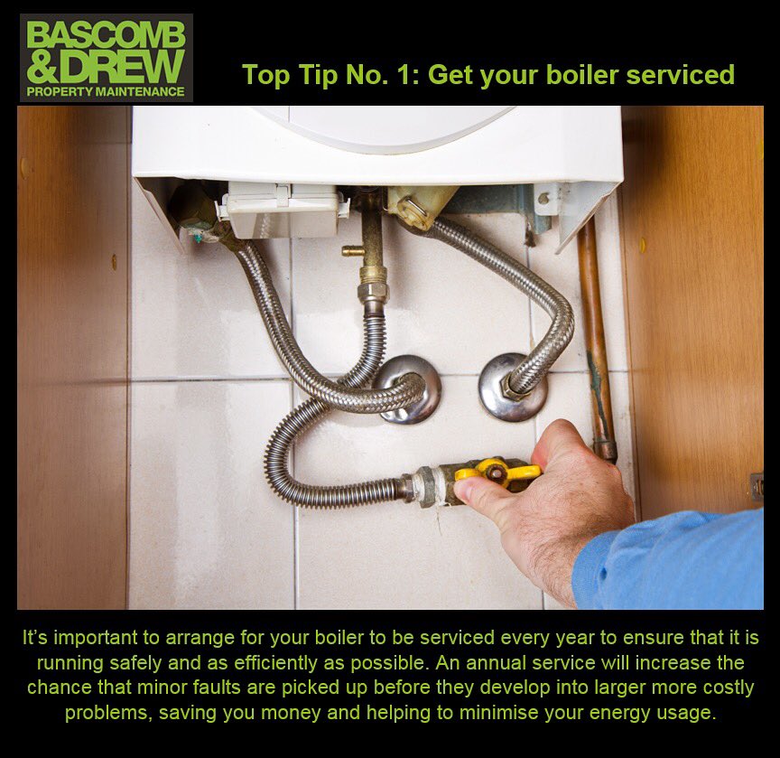 BascombDrew's tweet image. Do you know how best to prepare your #home for #winter? TopTip 1 - Get your boiler serviced.

#boilerservice #winterize #property