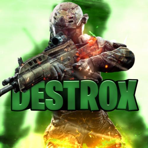 Logo para @DanielSmBClash 
100% Android!
Rt y Mg se les agradece
Opiniones?