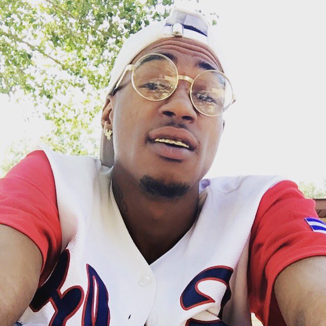 KiloJr__'s tweet image. #NewProfilePic