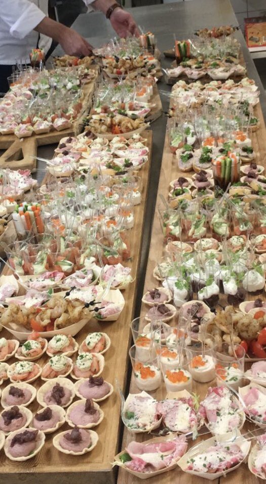 Club10Havelte's tweet photo. #borrelhapjes #catering https://t.co/qWqIhO7nVA