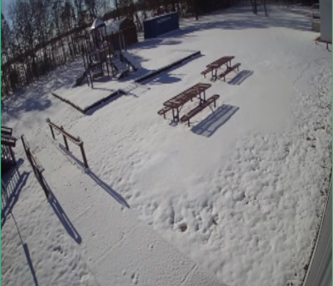 ekbailey's tweet photo. A few pics from campus. #Snow2018 #SouthCarolina #pdmsta @pdmsta https://t.co/bOLEgsw0DB