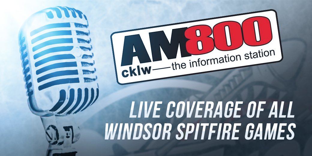 SpitsHockey's tweet photo. SPITFIRES AT PETES TONIGHT
Spits kick off annual #EasternTrip with a stop in Peterborough (7:05).
RADIO: @am800cklw (6:45)
TV: @yourtvwindsor (7:00) https://t.co/47iFW2ayag