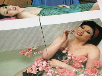 池坊保子 前相撲評議会議長 のスキャンダルな経歴 昔の画像やまつげに名言 たけしとのバトルが気になる マダム アフロの旬な情報調べてみました