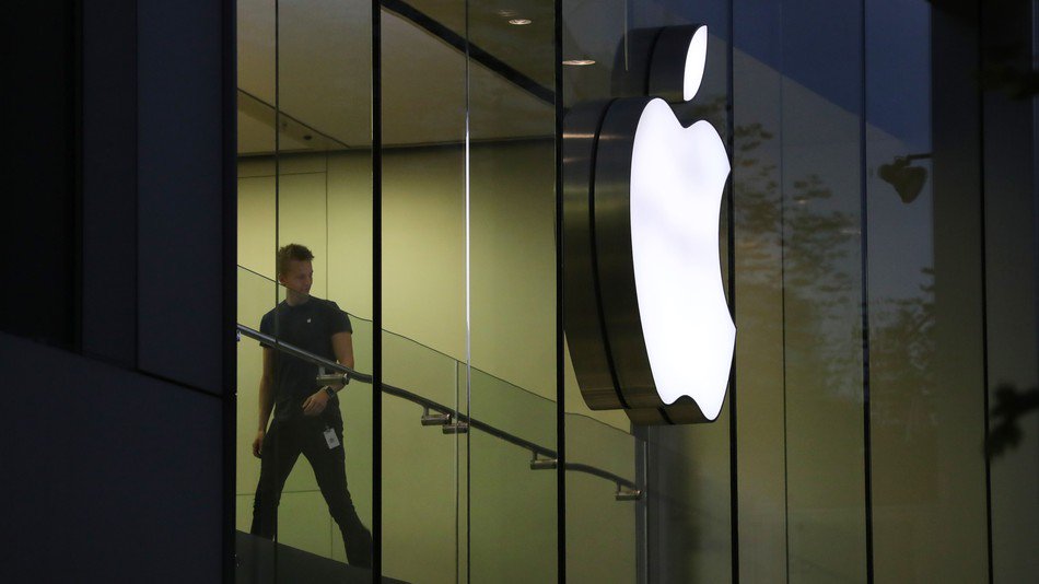 cleveroad's tweet image. New #Apple company acquisition will leave no chance for #Android_developers #Cleveroad ow.ly/YqBf30hzxNT