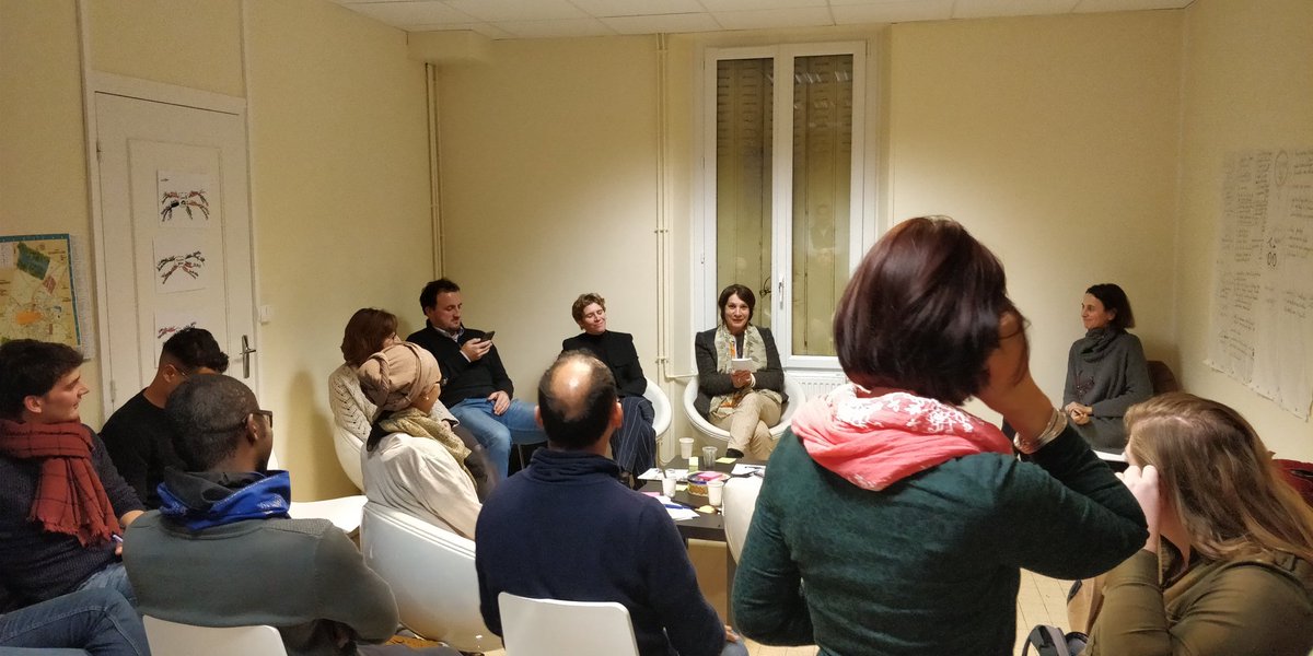 Guyonnaud Marie tweet media