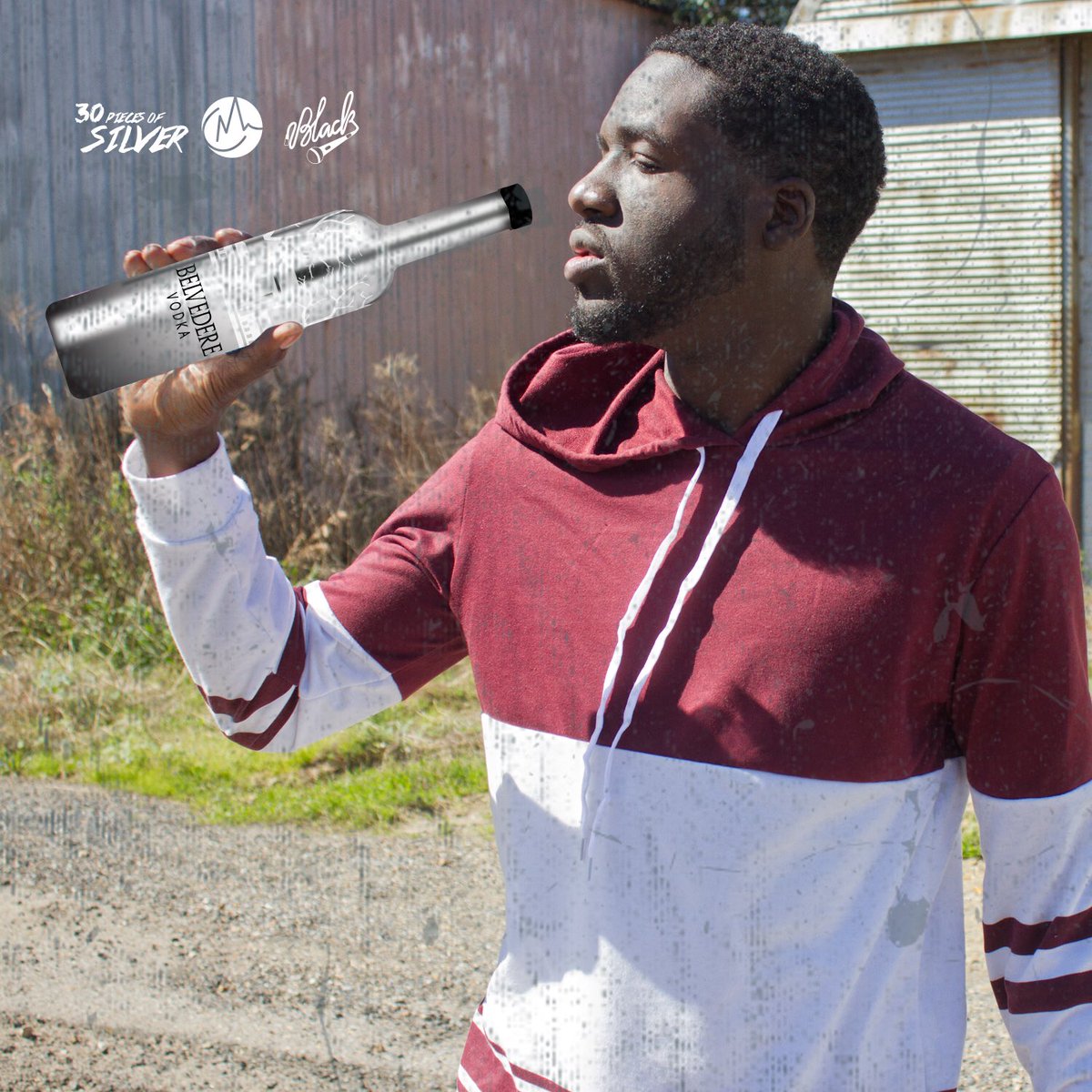 ChristMusikENT's tweet photo. “be sober, be vigilant; because your adversary...” | 4 DAYS | ⏪Swipe | #30PiecesOfSilverTour #ChristMusik #CHH #Rapzilla #Trackstarz #Music https://t.co/HYQm41YR0H