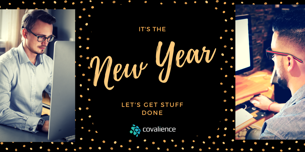 covalience's tweet photo. Happy New Year! What's on your To Do list for 2018?
SaaS Development? WebApp? MobileApp? Backlog? Let’s get it done. 
https://t.co/OBwecjB8J8 #BetterDevTeams  #PropelInnovation #SaaS #startups #agile #software https://t.co/SudBBj2dvb
