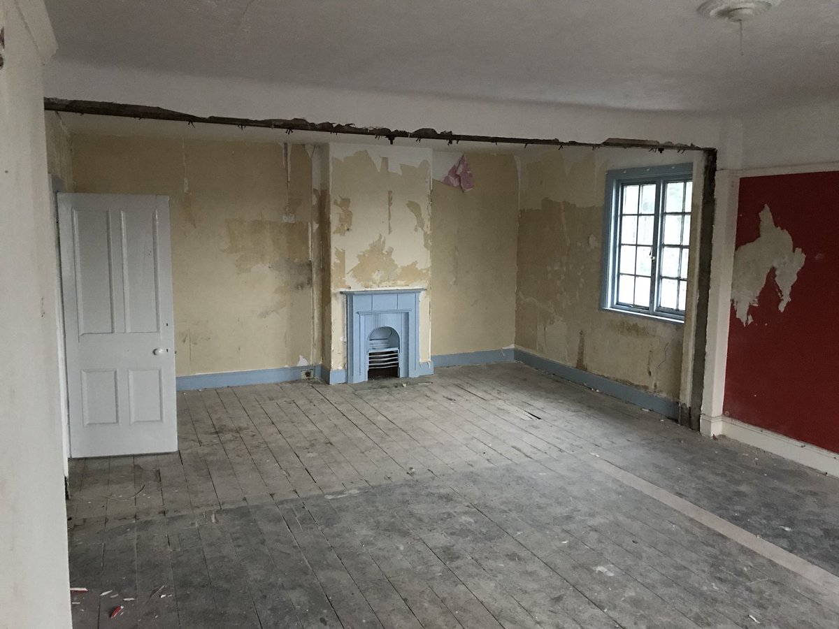 StuartCooperRH's tweet photo. Look what’s just blown in for our @AHNorthWest February #auction. Former public house with #planning #consent for 5 bed #House #Liverpool #Wirral #project @GrandDesigns @granddesignsmag @HomesHammer great potential. Further details on website soon. ‘https://t.co/PekEoMtjPM’ https://t.co/v1niPHken4