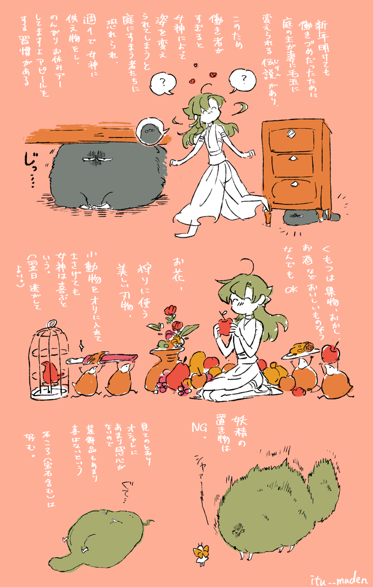 メモ 