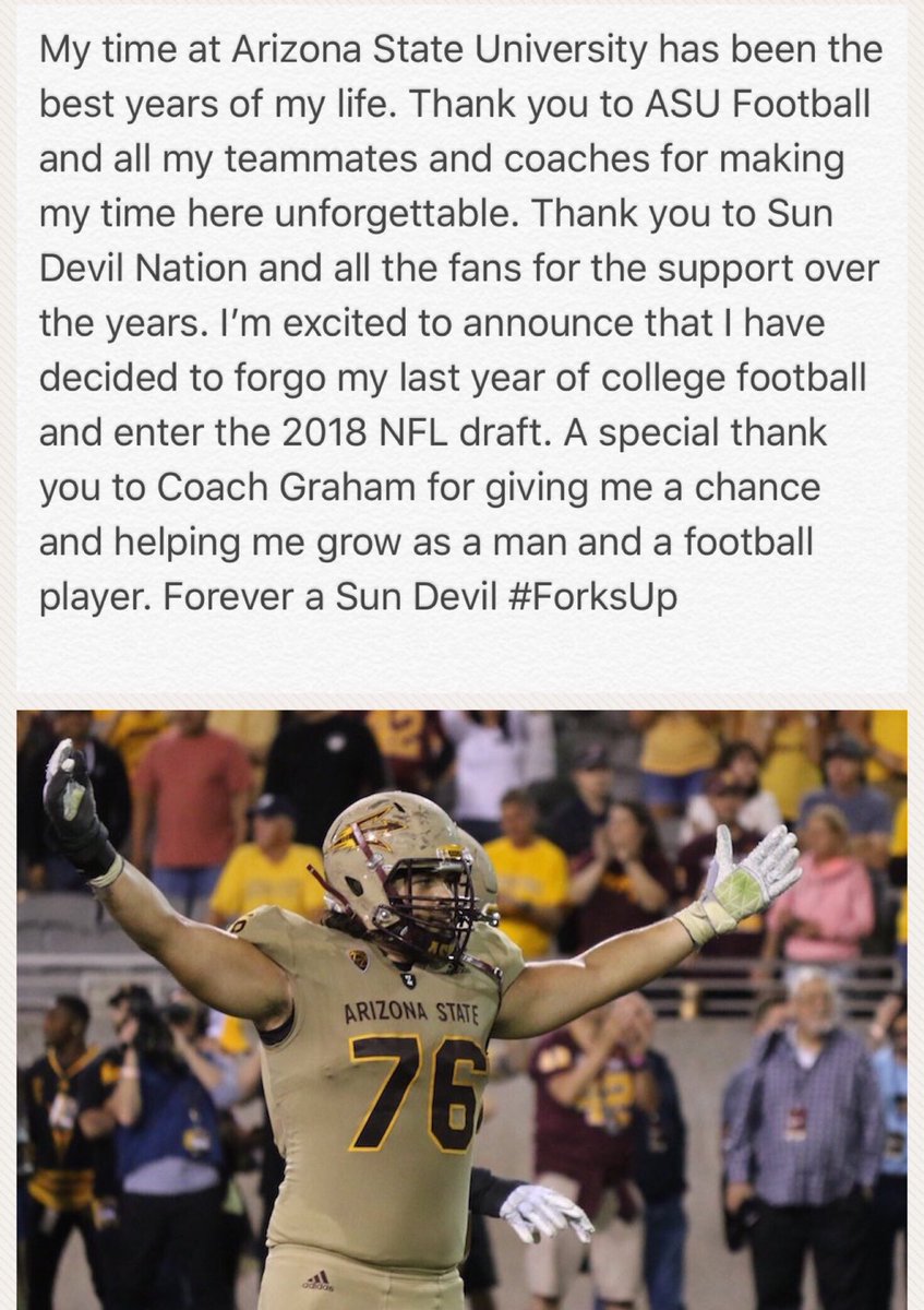 samthejonesy's tweet photo. 🙏🏼 @CoachGrahamASU @FootballASU @SixZeroStrength https://t.co/yeizUJk8uH