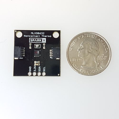 buildrobotseu's tweet image. Sparkfun Sensor To Detect People In A Room (MLX90632 Sensor)

bit.ly/2CC5IDt

#Robotics