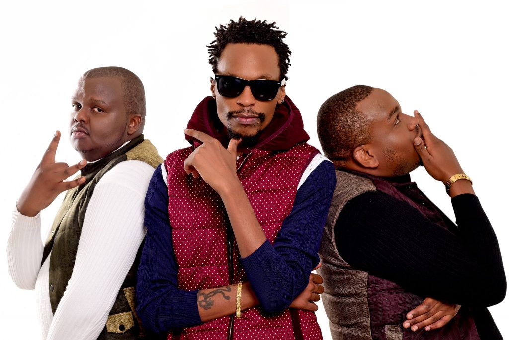 Kiss 100 Kenya tweet media