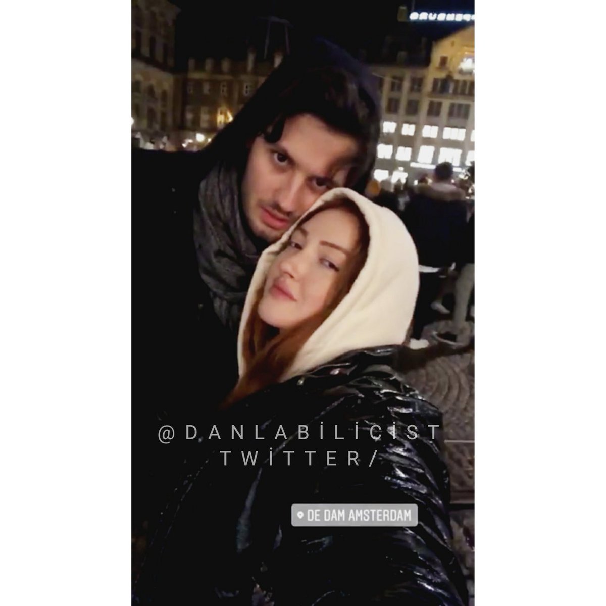 Danlabilicist's tweet photo. Harikasınız be 🌹✨ @danlabilic #danlabilic https://t.co/nf72B30P3D
