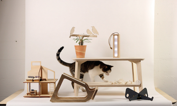 #MaddyCrowd : The FabFamily, le Etsy de la fabrication numérique #The Met ecoinfos.fr/news/45170-mad…