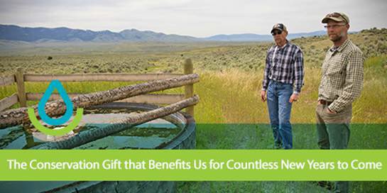 USDA_NRCS's tweet photo. Meet a Montana father who says conservation easements are the key to leaving a lasting legacy. https://t.co/Yjl7aA8dMs https://t.co/qRQNgoqWdj
