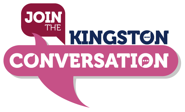 RBKingston's tweet photo. Come and discuss the local issues that matter most to you at the Kingston Conversations - next Tuesday and Saturday. https://t.co/9yXfjJhpHW #Kingston #NewMalden https://t.co/HqhzLluxd6