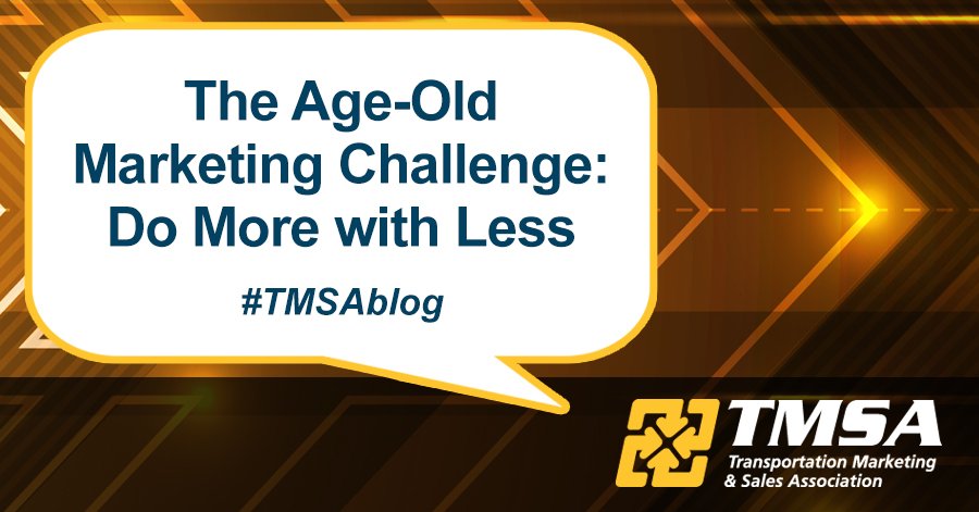 TMSAtoday's tweet photo. How can you squeeze the most out of your limited budget resources? Here are 7 practical tips: https://t.co/uq5zOnxmbL #TMSAblog https://t.co/OUxdFQI5tT